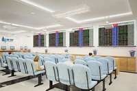 2014 sẽ bùng nổ M&A công ty chứng khoán